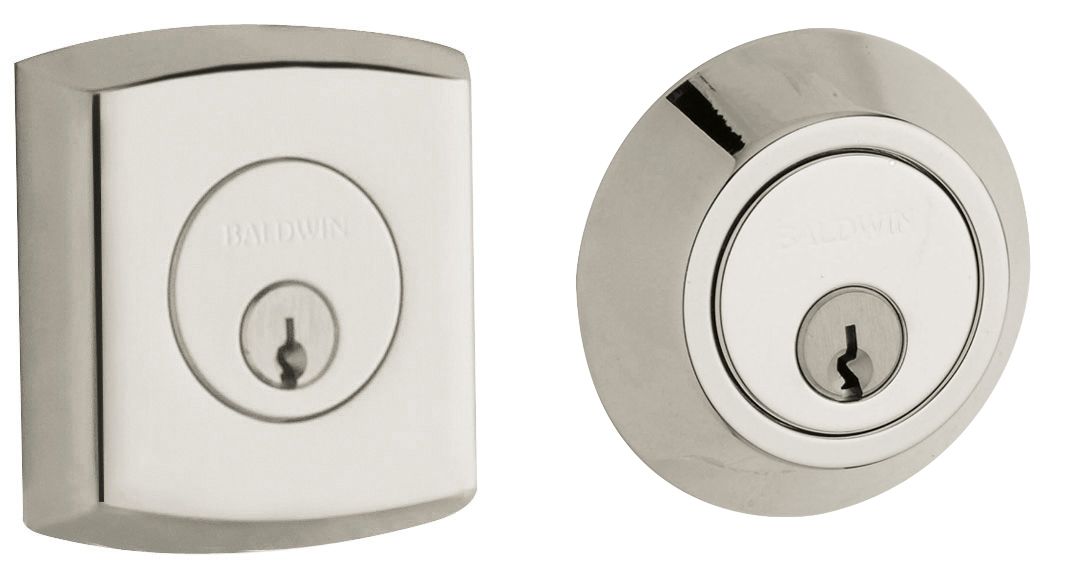 8286 Deadbolt