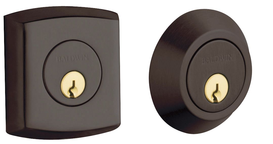 8286 Deadbolt