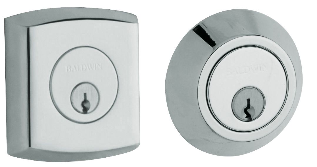8286 Deadbolt