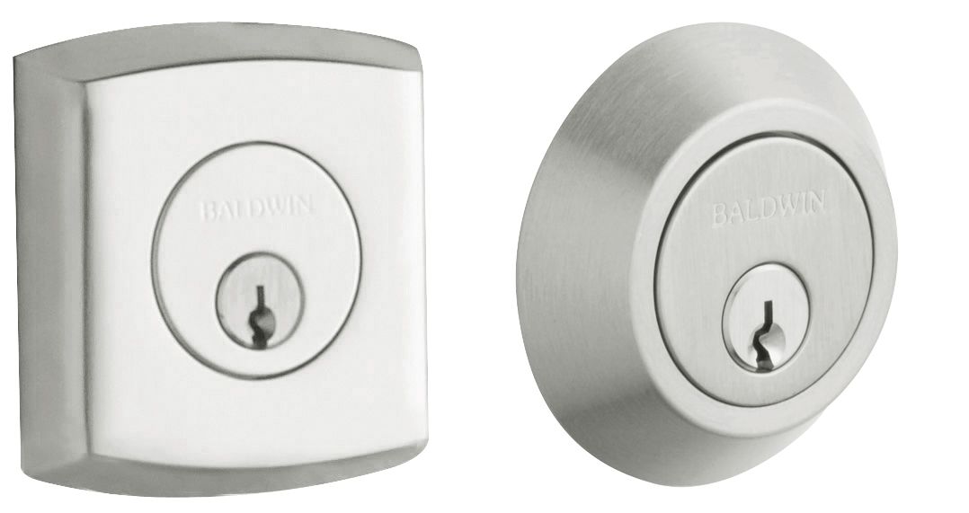 8286 Deadbolt