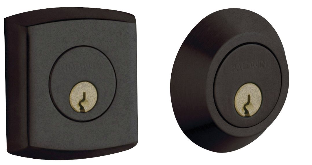 8286 Deadbolt