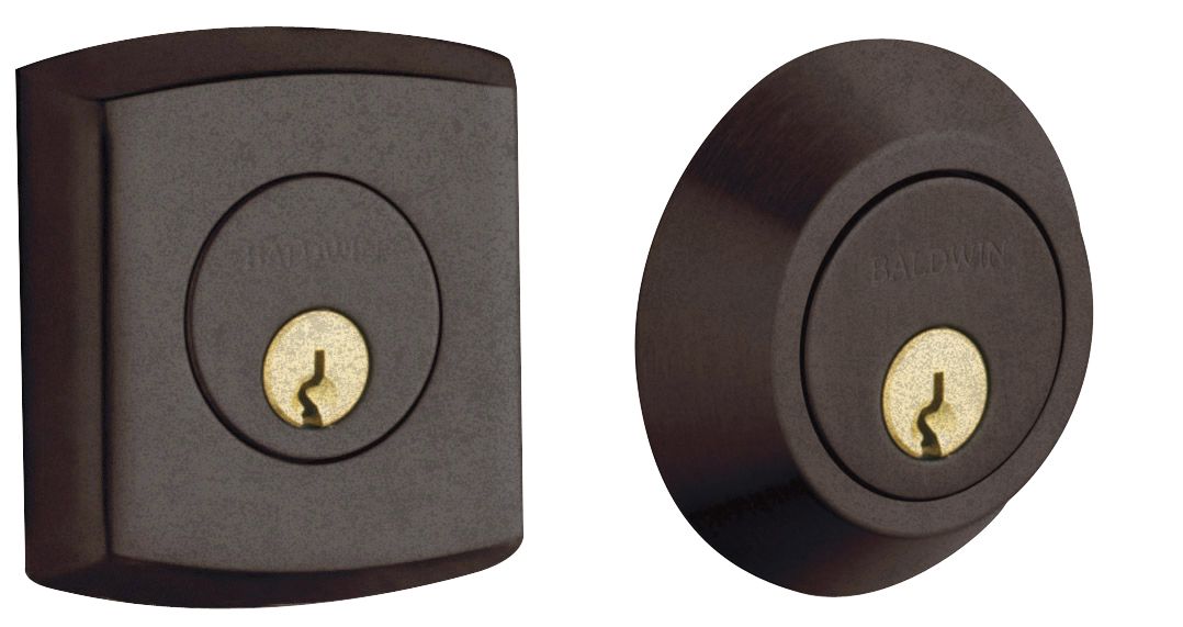 8286 Deadbolt