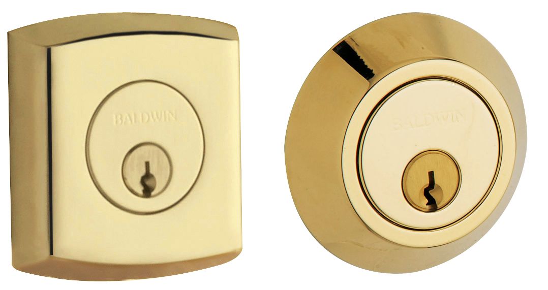8286 Deadbolt