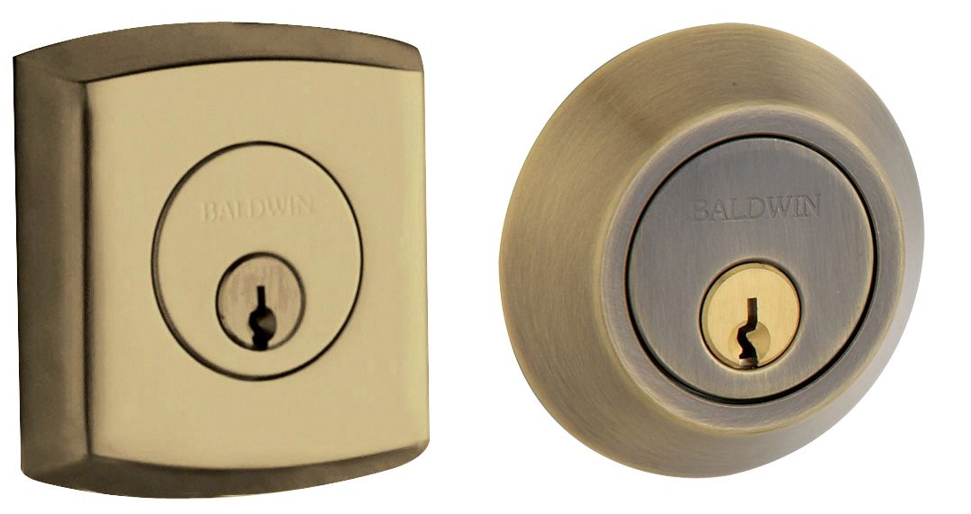 8286 Deadbolt