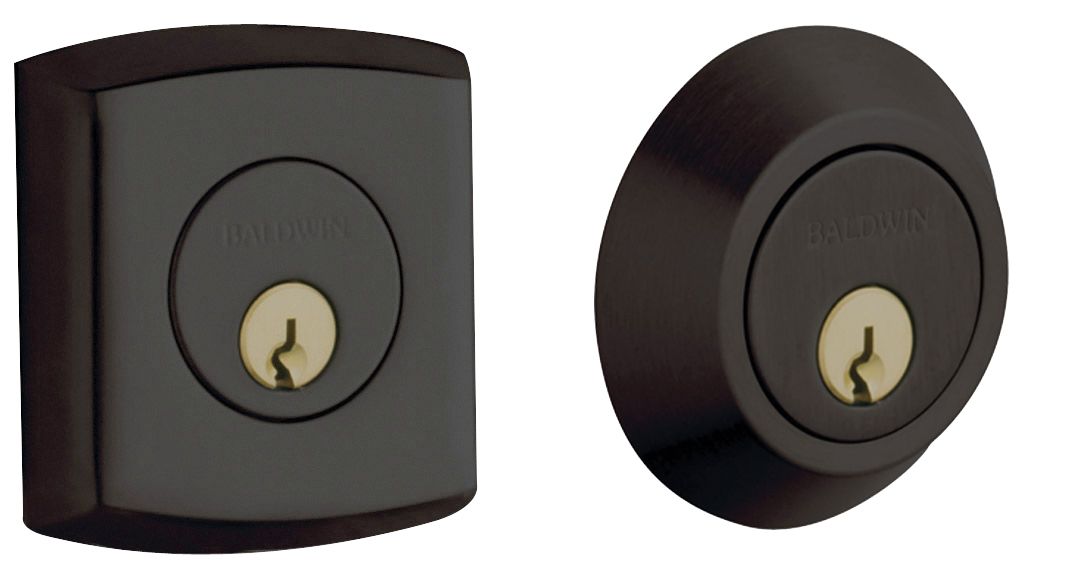 8286 Deadbolt