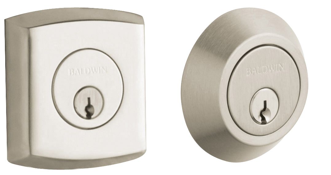 8286 Deadbolt