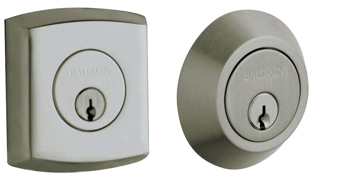 8286 Deadbolt