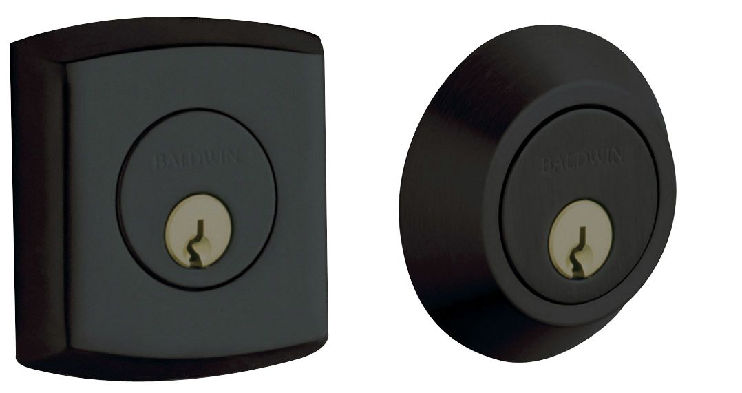 8286 Deadbolt