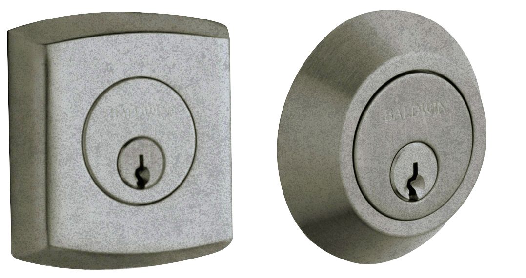 8286 Deadbolt