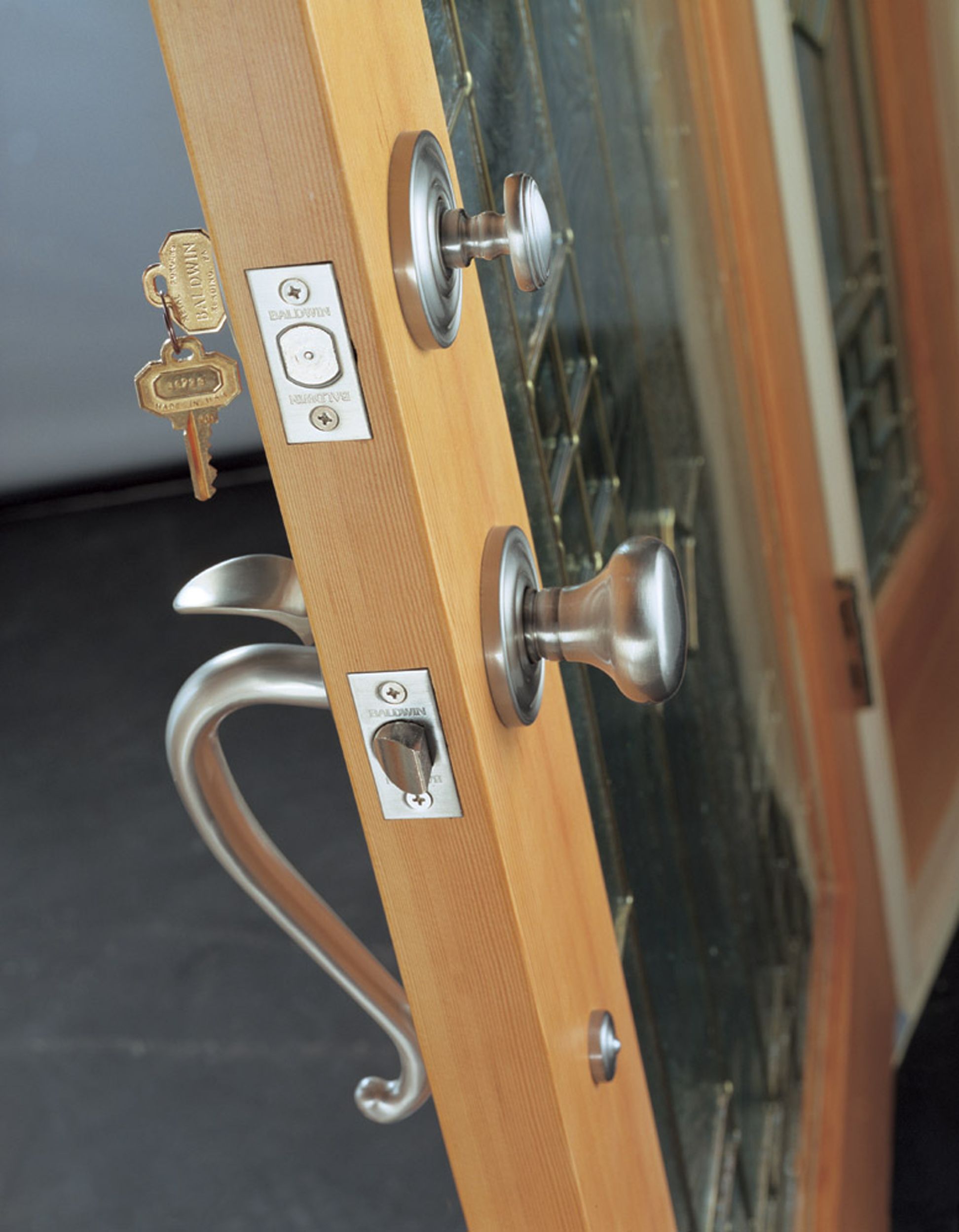 Logan Sectional Trim (85315.150)