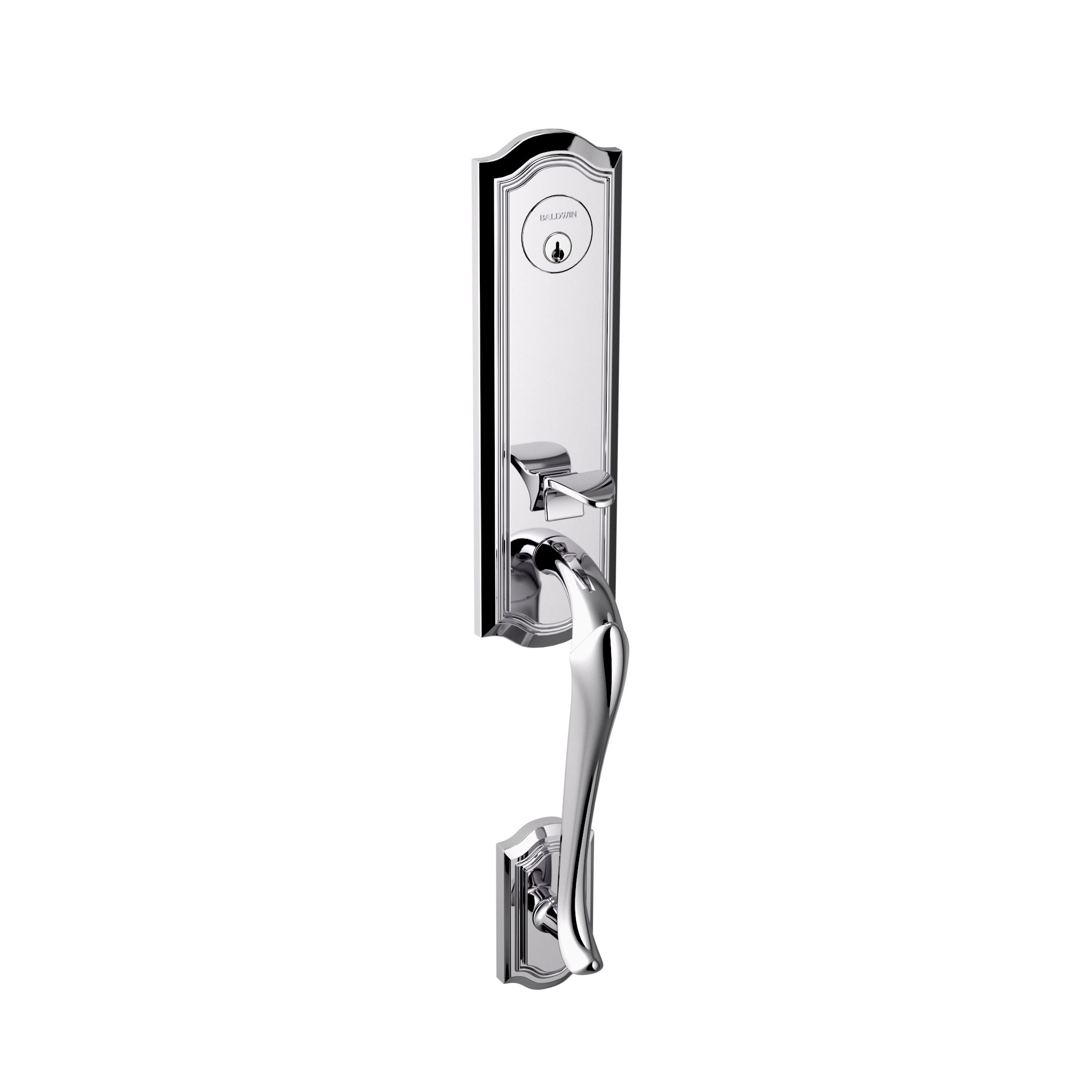 Bethpage Knob Handleset