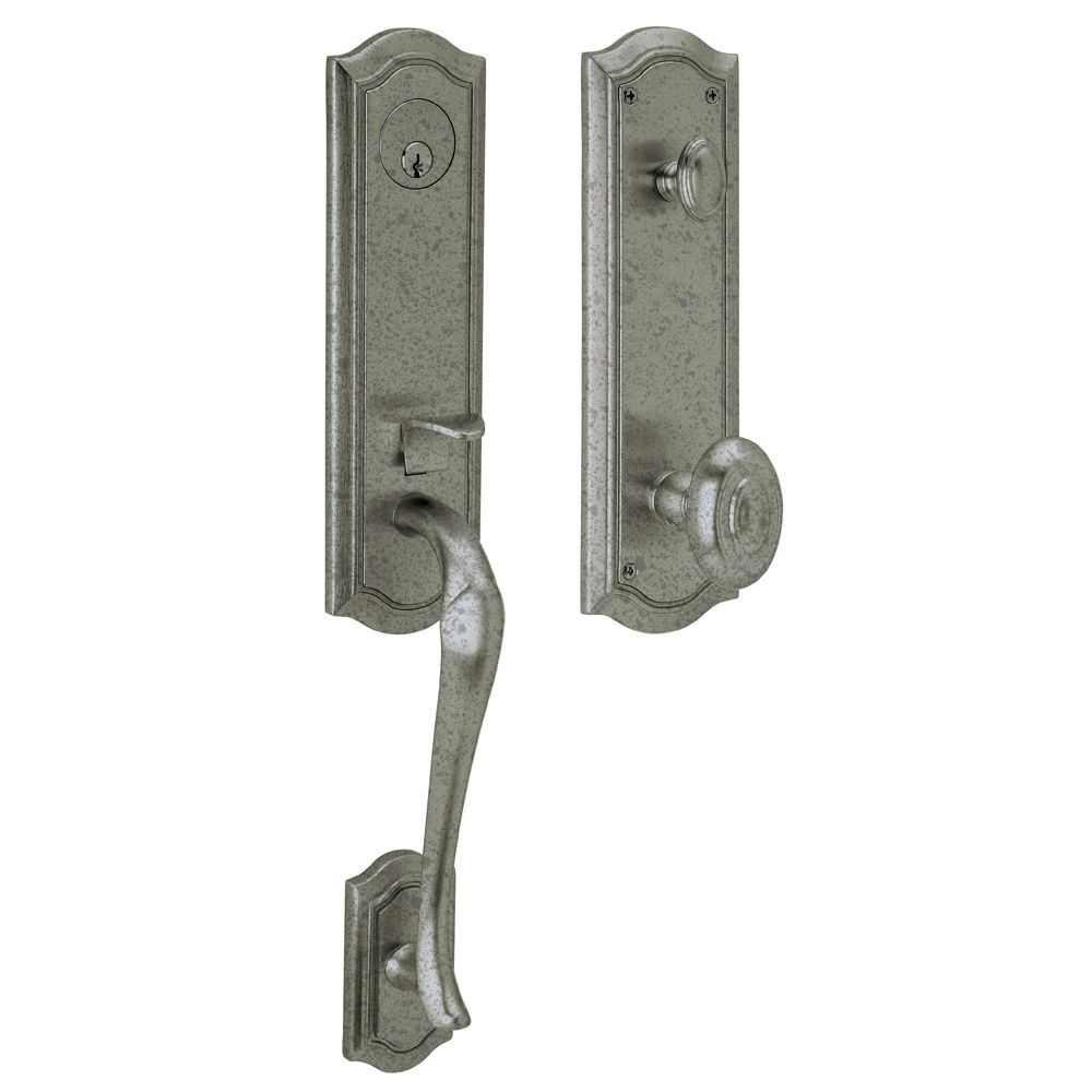 Bethpage Knob Handleset