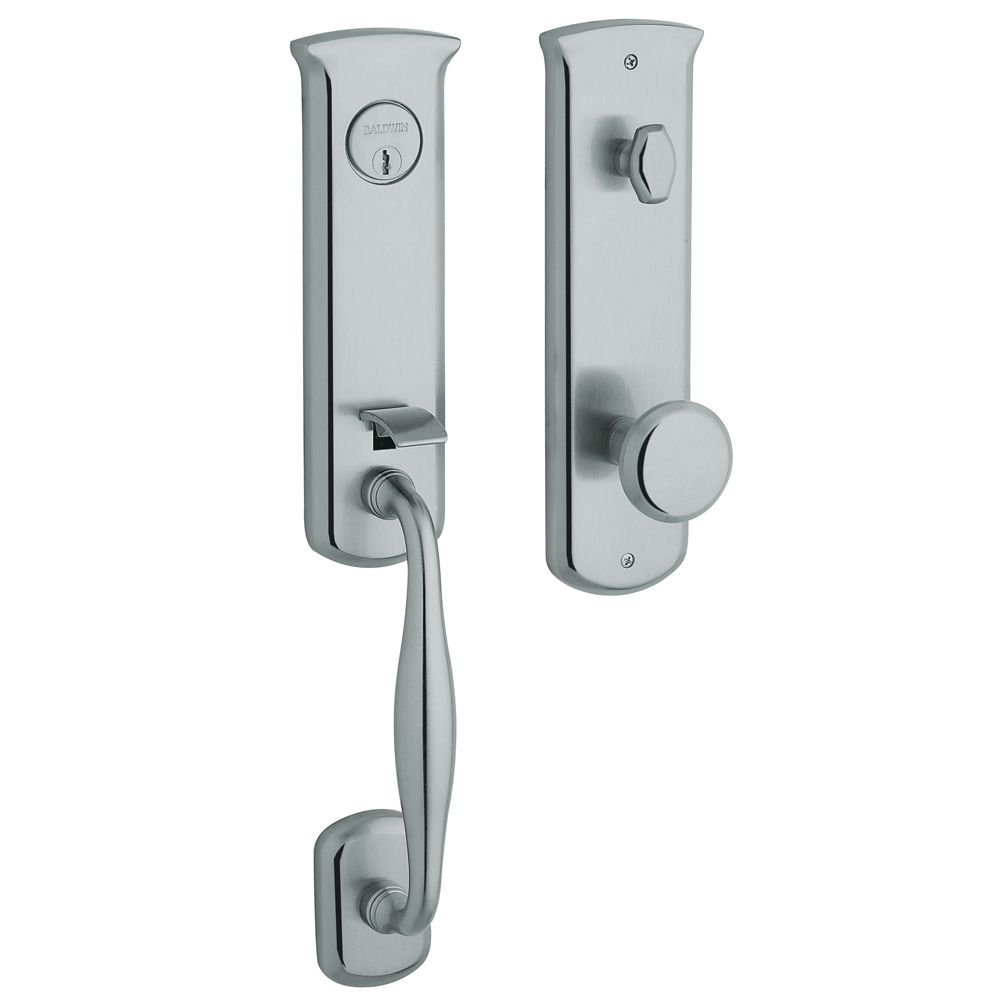 Tahoe Knob Handleset