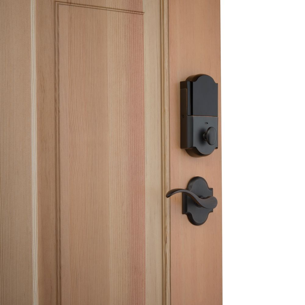 Evolved Manchester Handleset (85350.112.B)