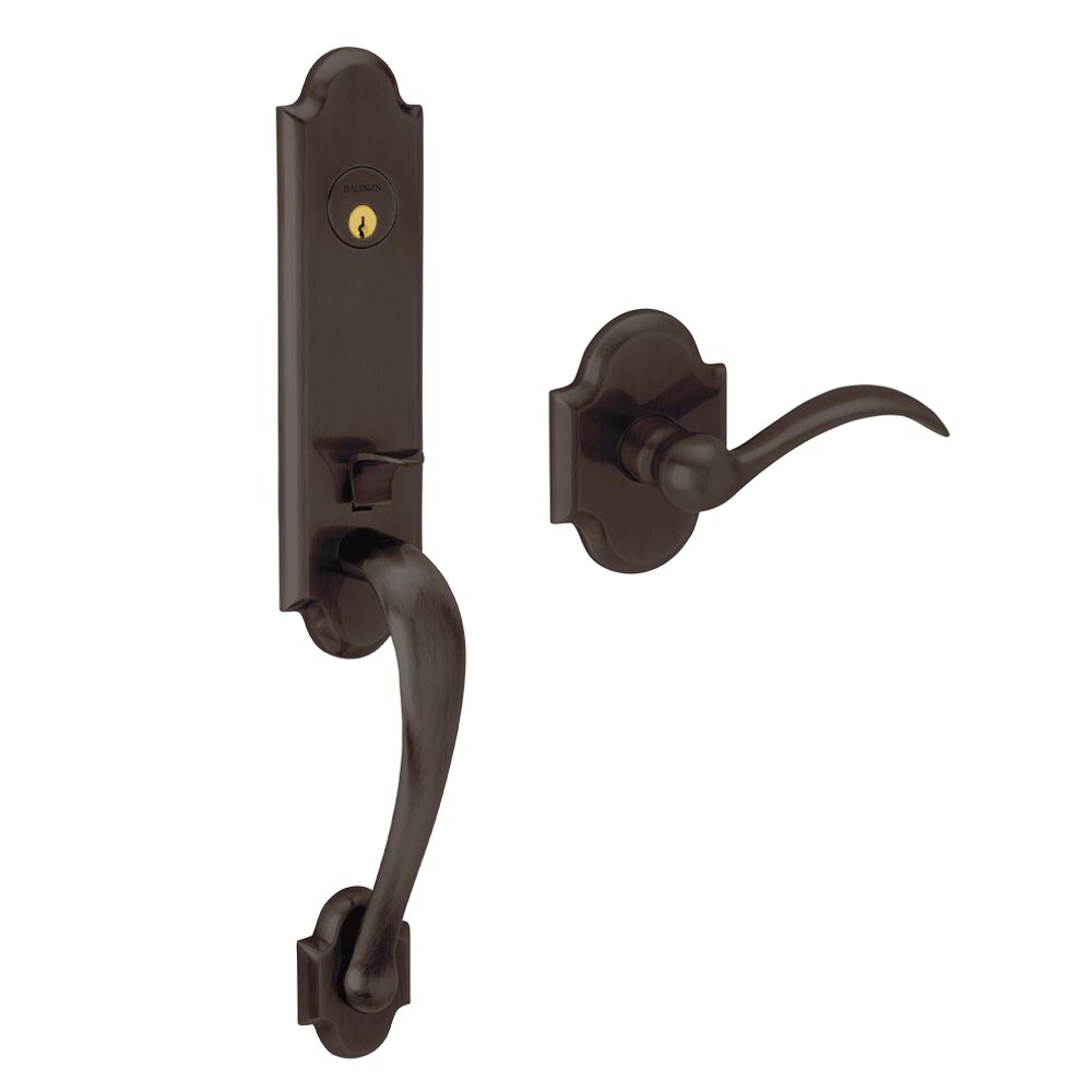 Boulder 85354 3/4 Escutcheon