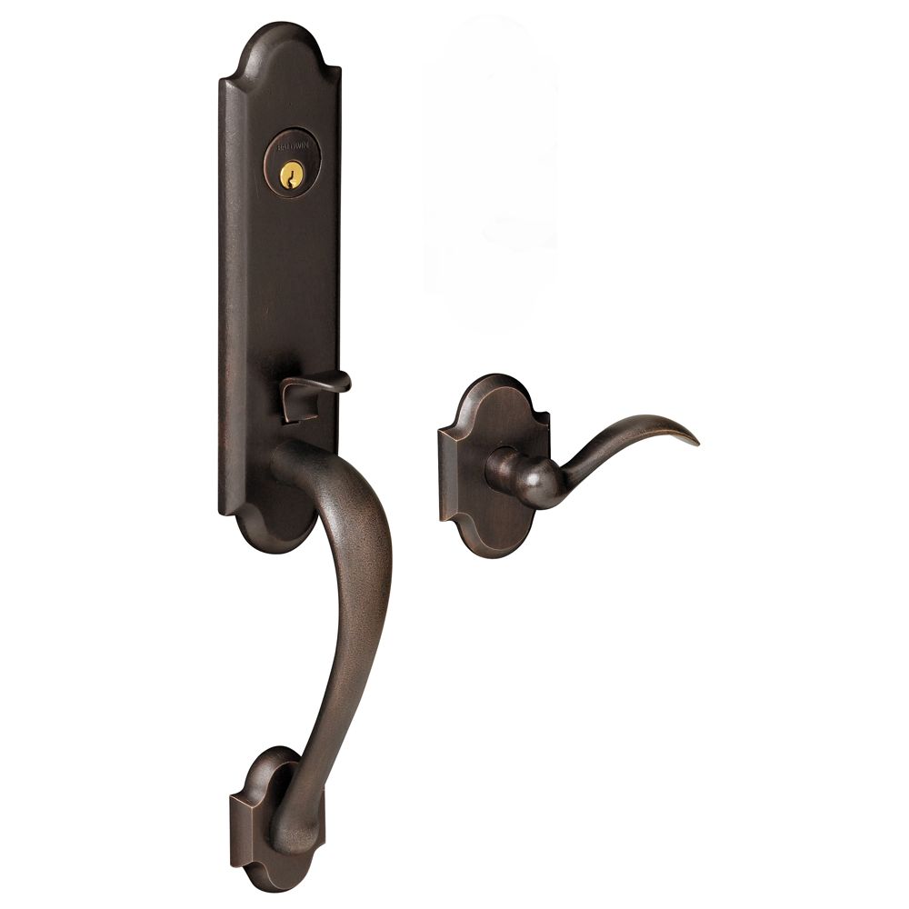 Boulder 85354 3/4 Escutcheon
