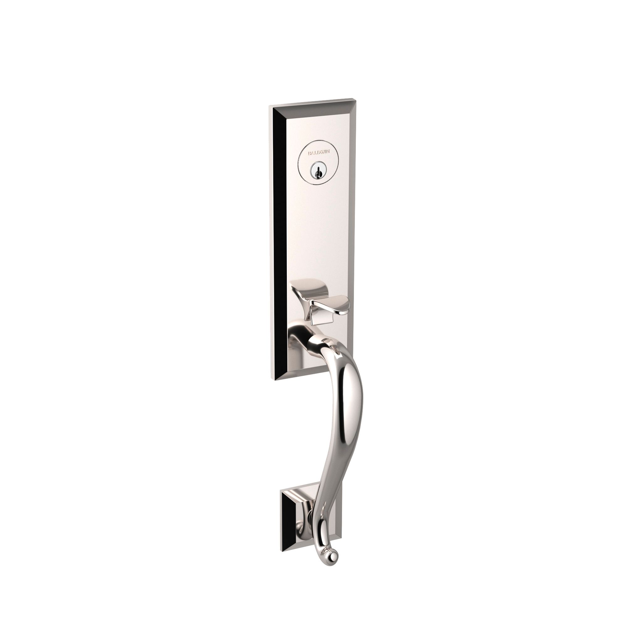 Stonegate Handleset