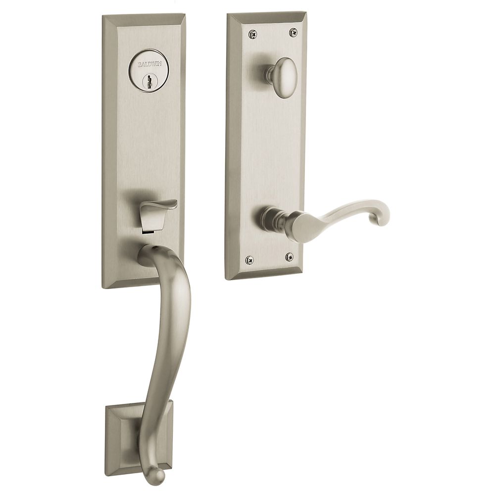 Stonegate Handleset