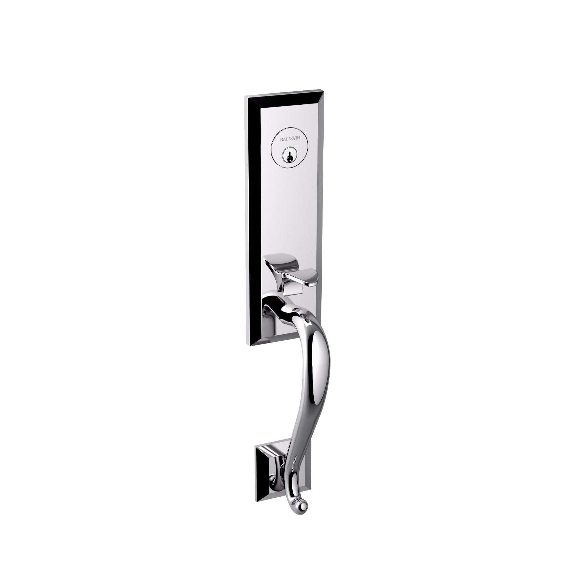 Stonegate Handleset