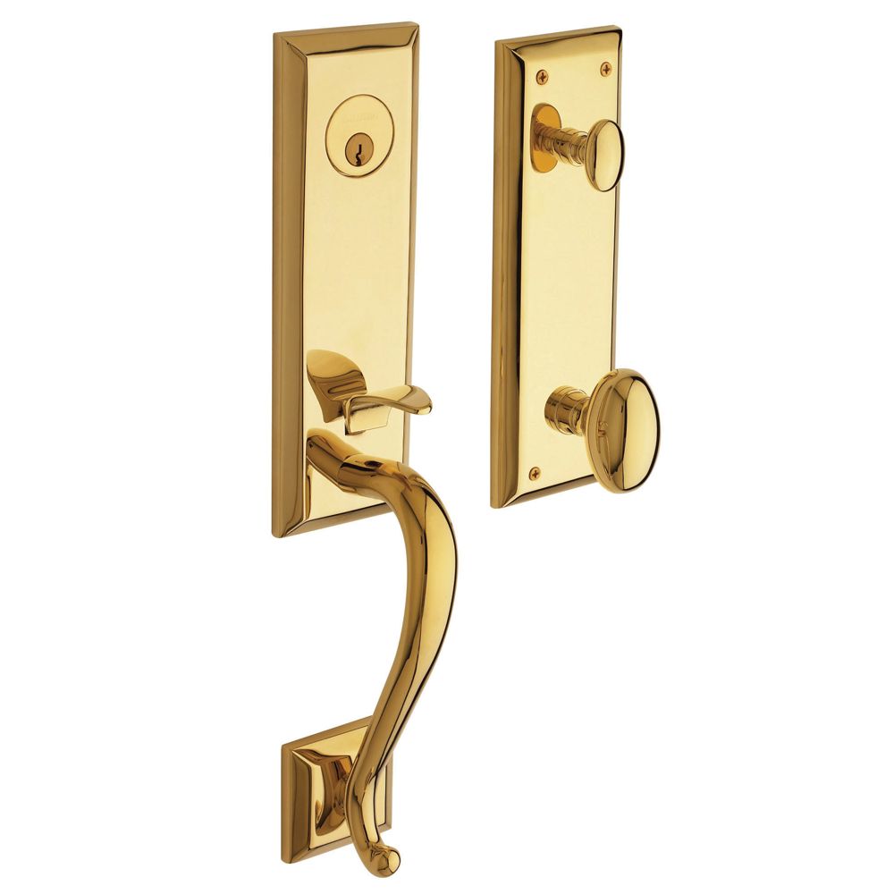 Stonegate Handleset