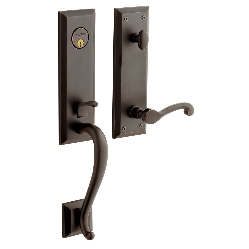 Stonegate Handleset