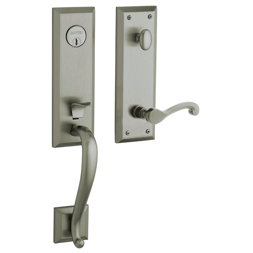 Stonegate Handleset
