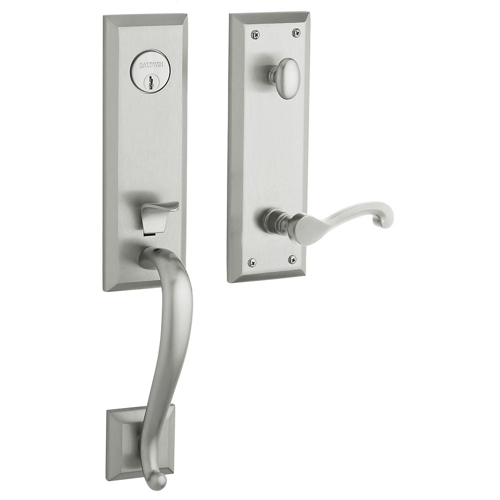 Stonegate Handleset