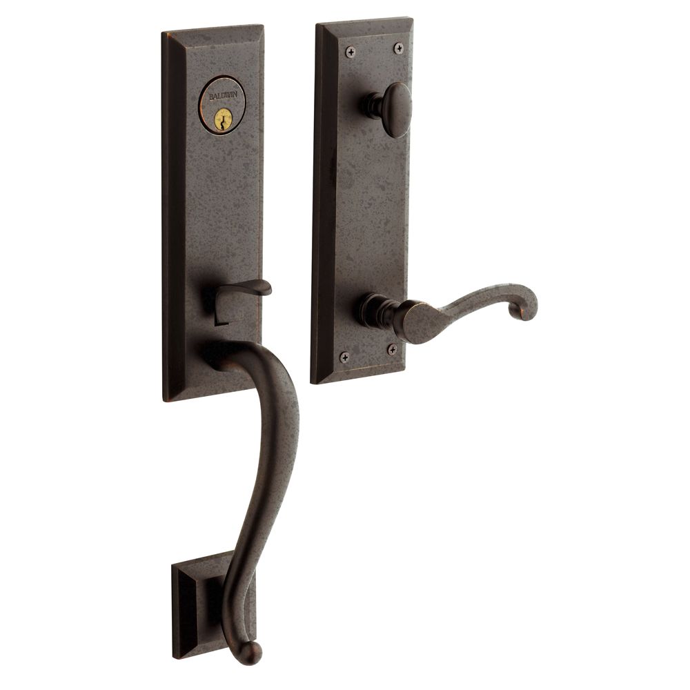 Stonegate Handleset