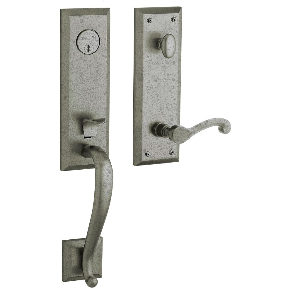 Stonegate Handleset