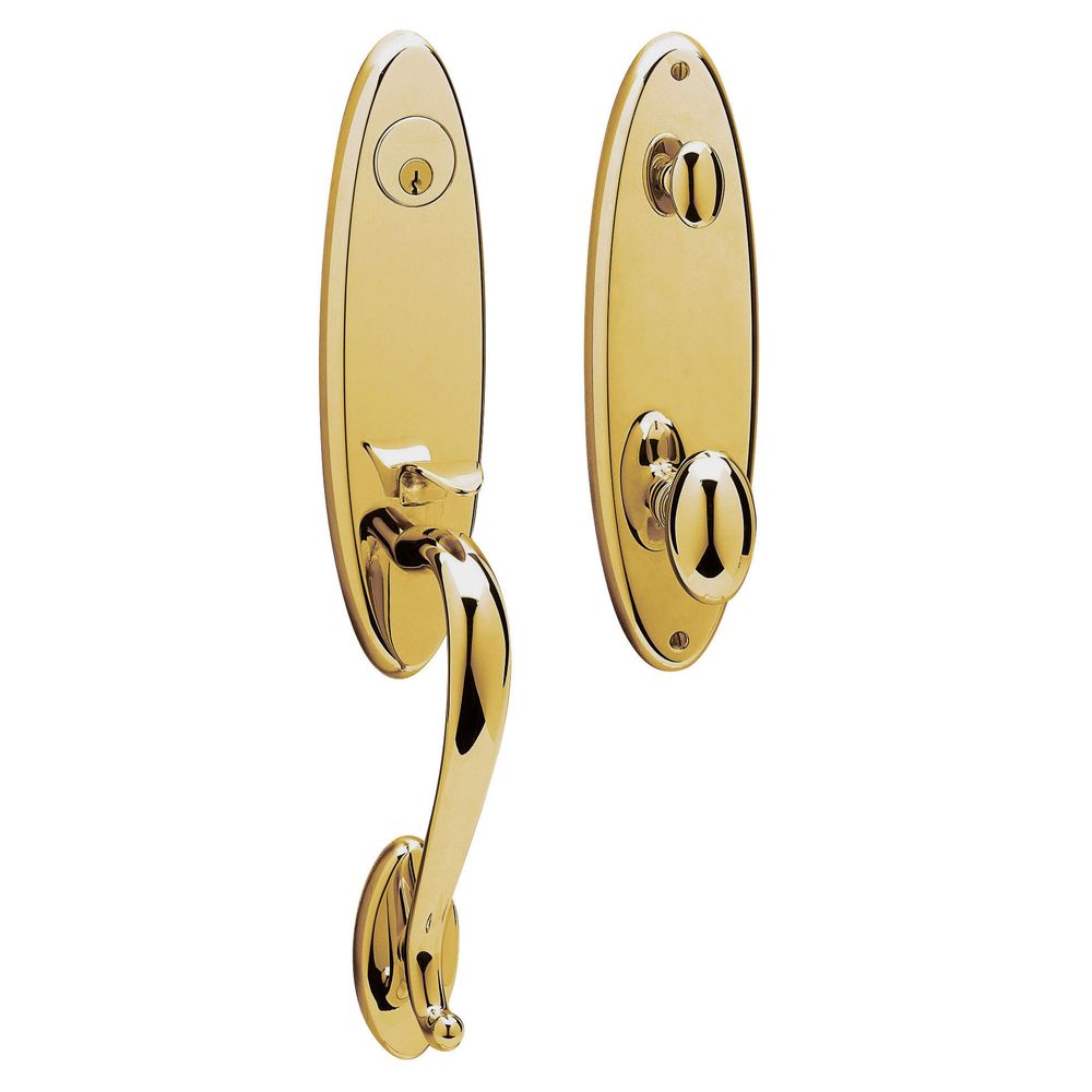 Blakely Handleset