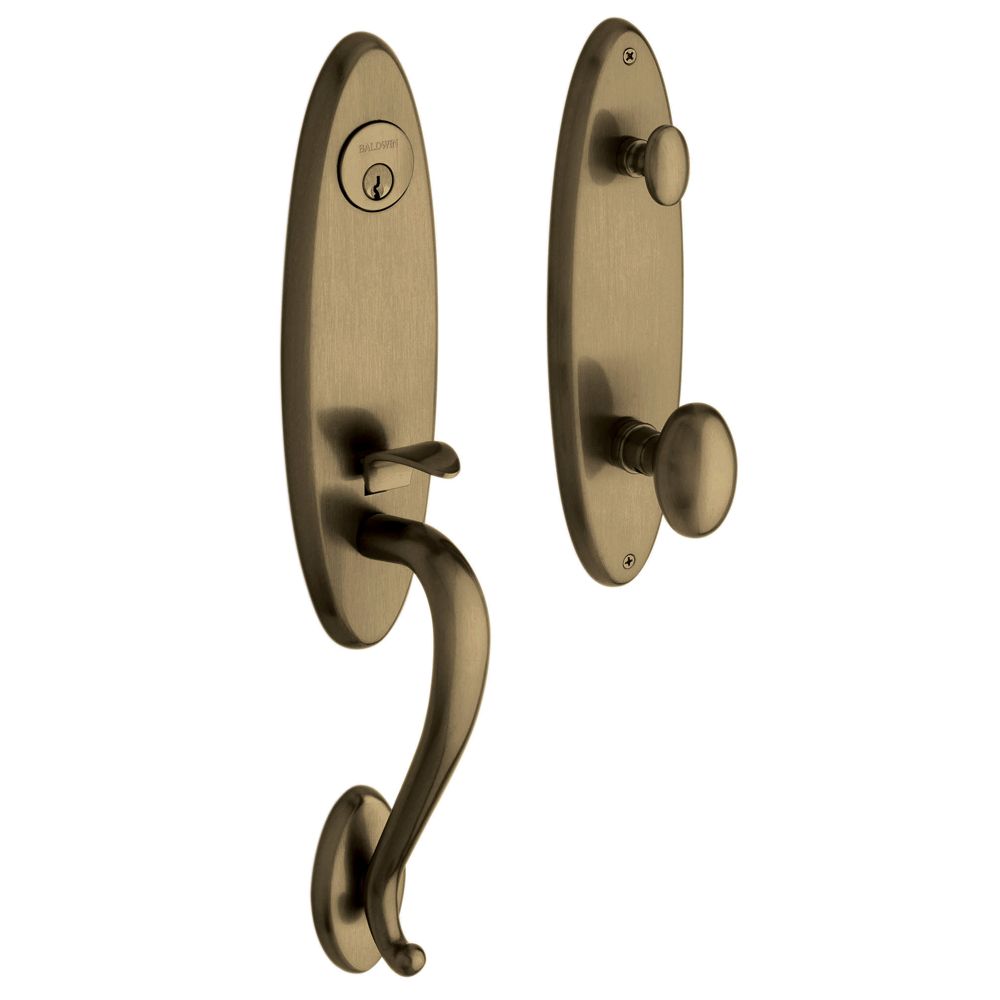 Blakely Handleset
