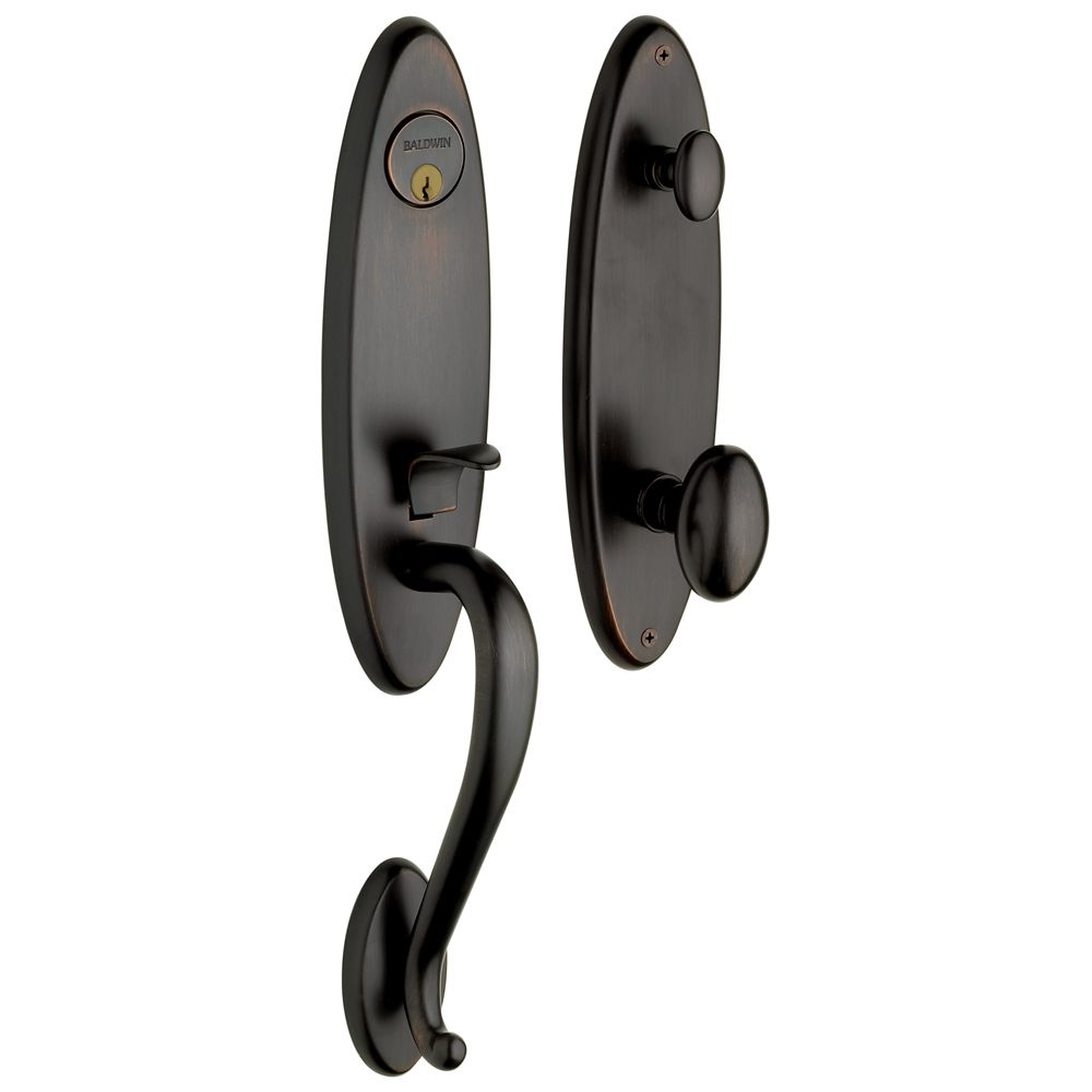 Blakely Handleset