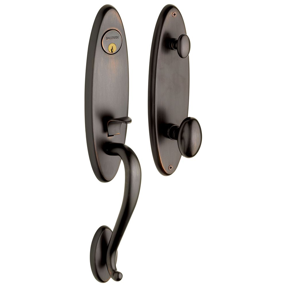 Blakely Handleset