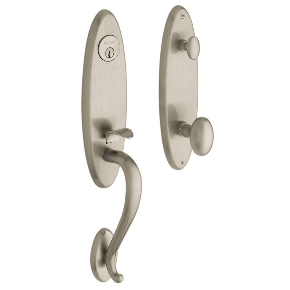 Blakely Handleset