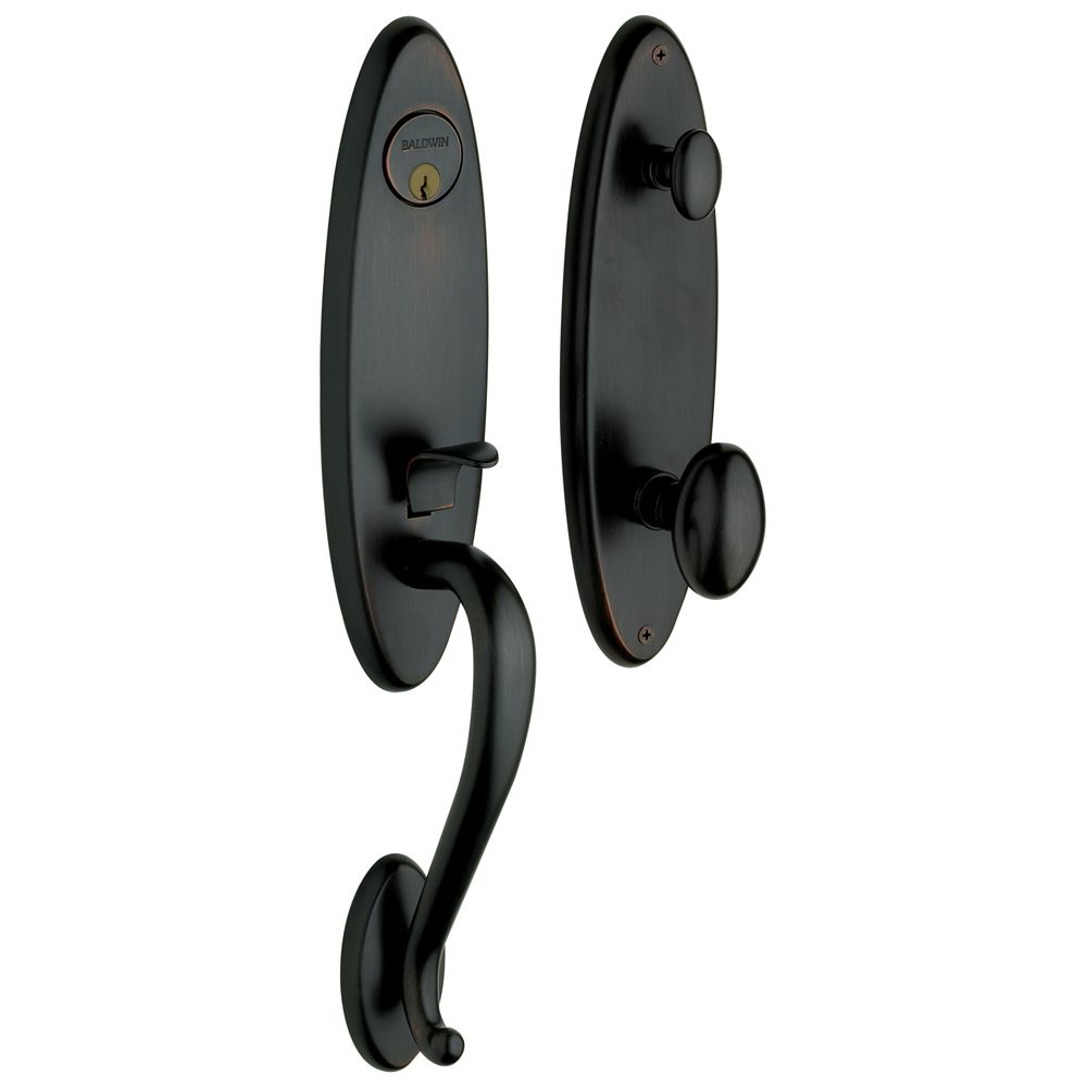 Blakely Handleset