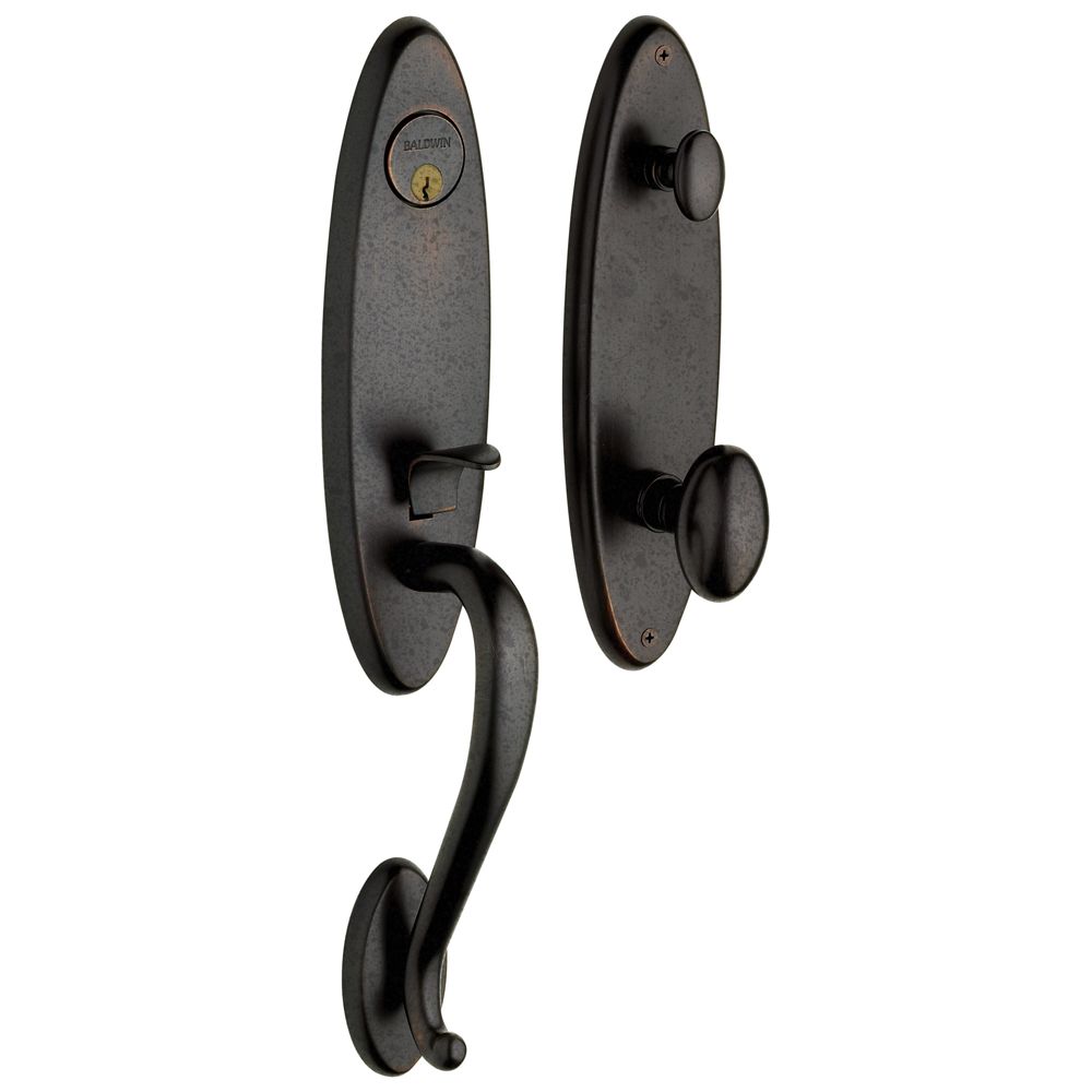 Blakely Handleset