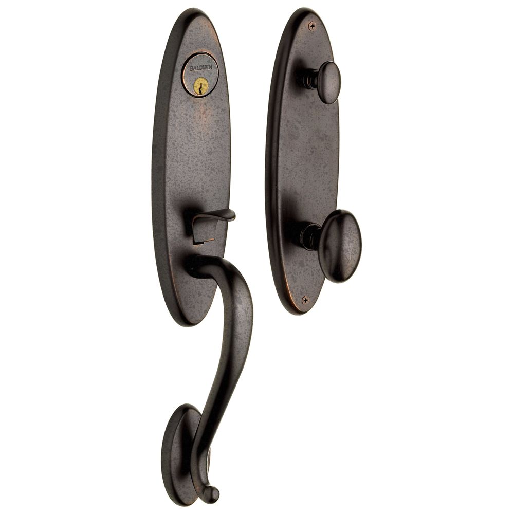 Blakely Handleset