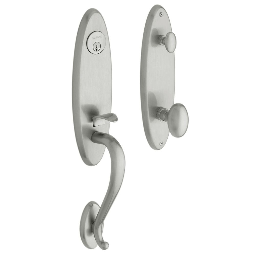 Blakely Handleset