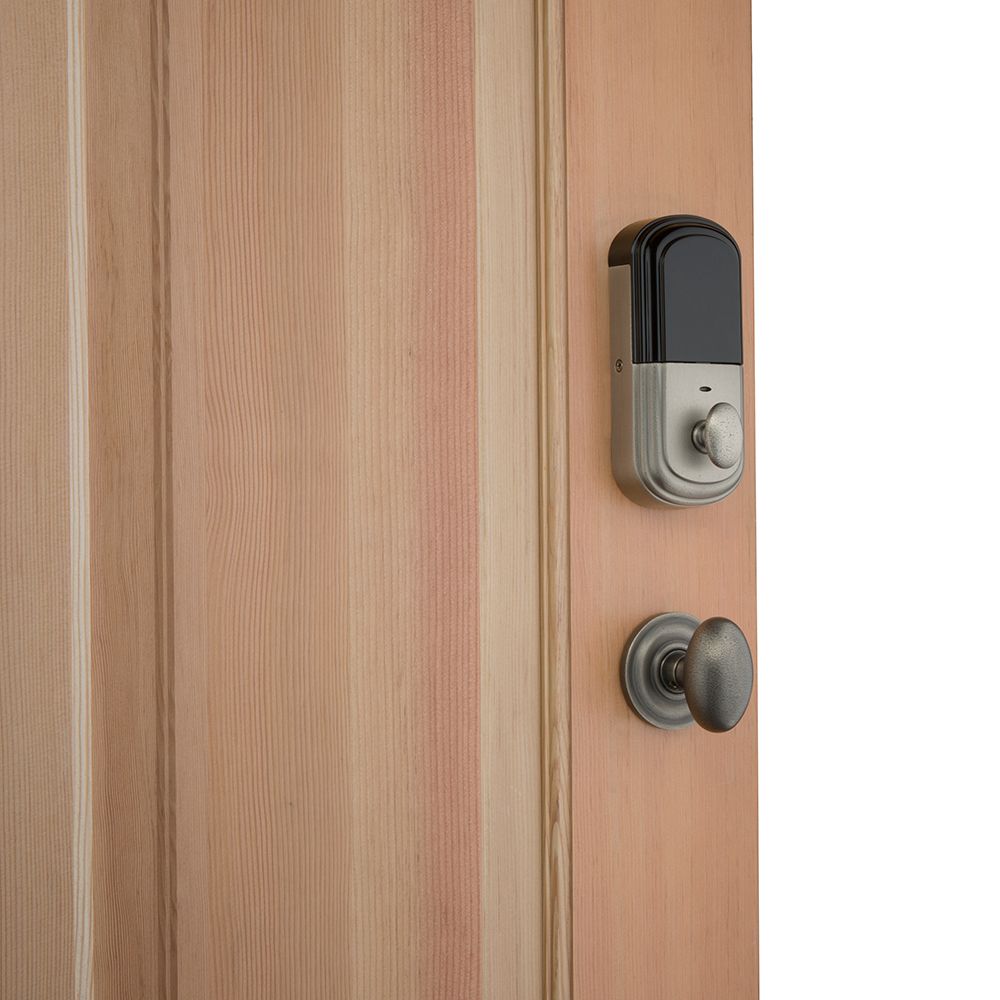 Evolved Blakely Handleset (85360.452.B)