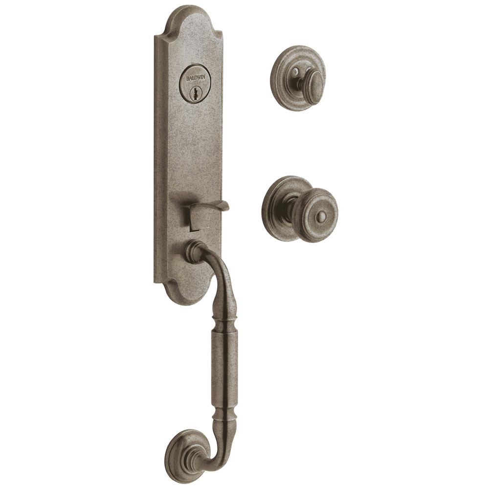 Nantucket Escutcheon Trim