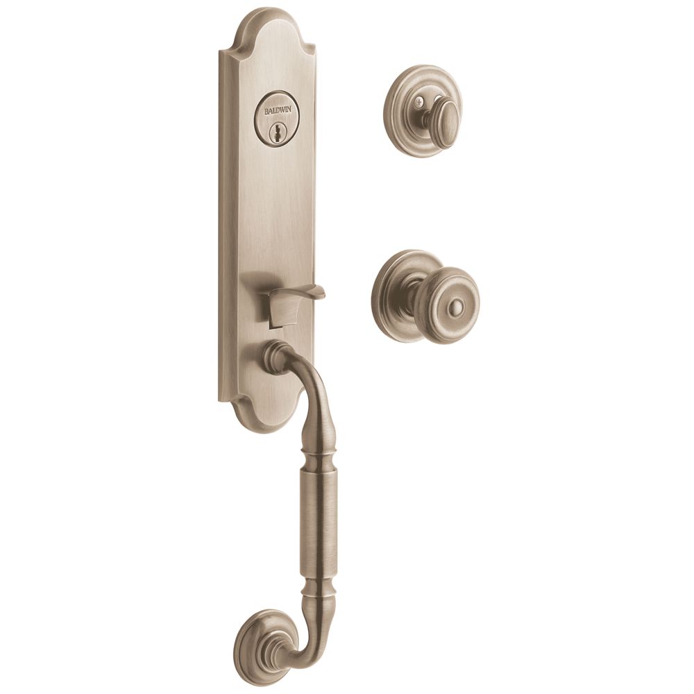 Nantucket Escutcheon Trim