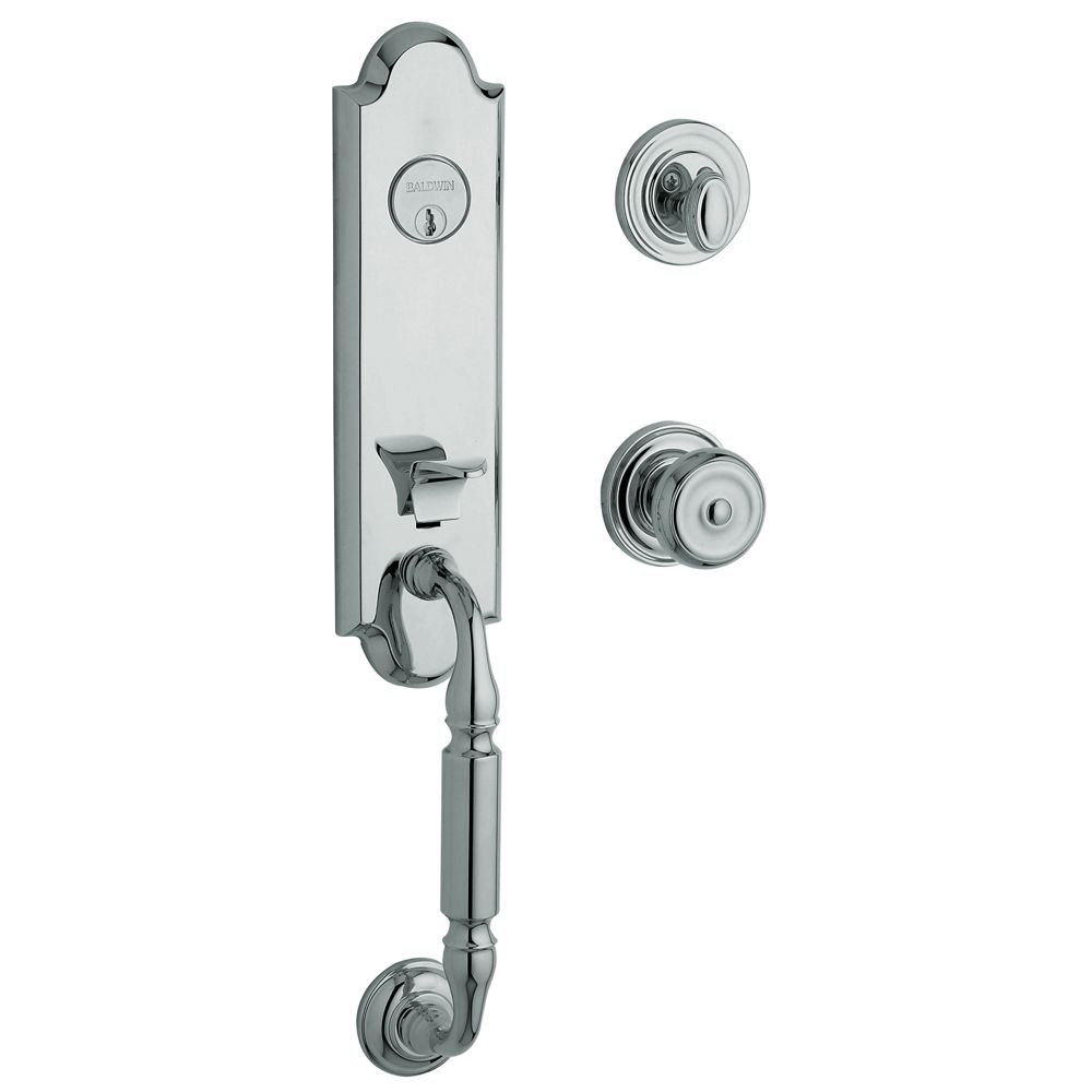 Nantucket Escutcheon Trim