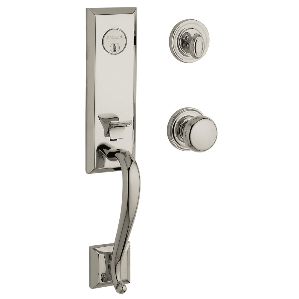Glennon Escutcheon Trim