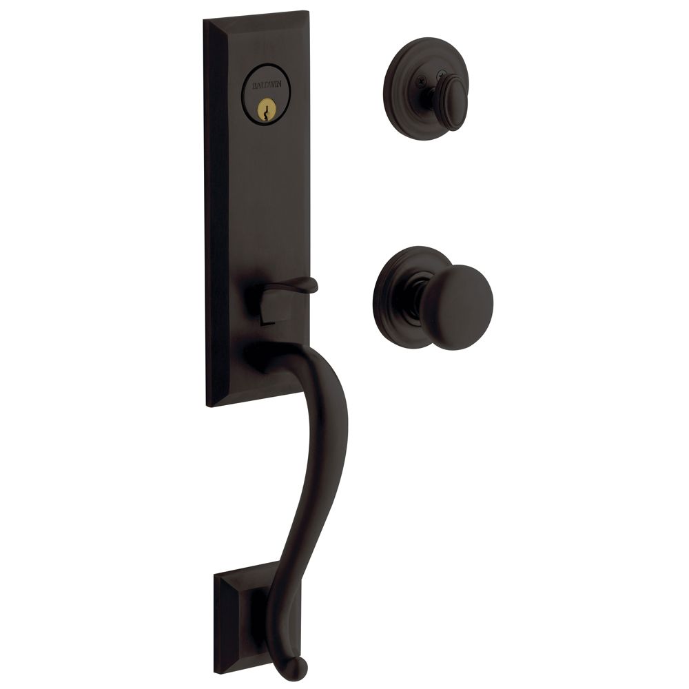 Glennon Escutcheon Trim