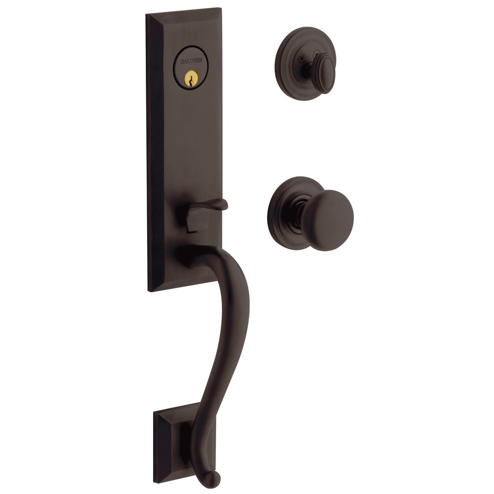 Glennon Escutcheon Trim