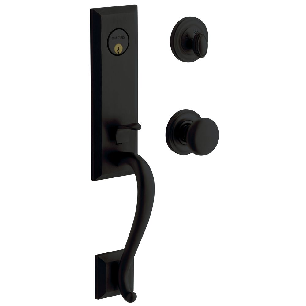 Glennon Escutcheon Trim