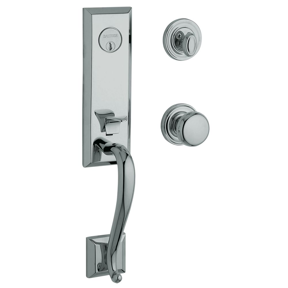 Glennon Escutcheon Trim