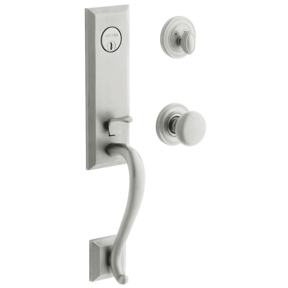 Glennon Escutcheon Trim