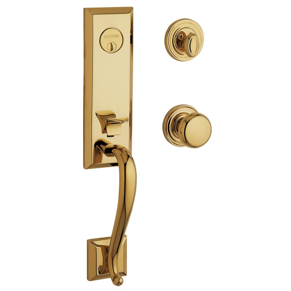 Glennon Escutcheon Trim