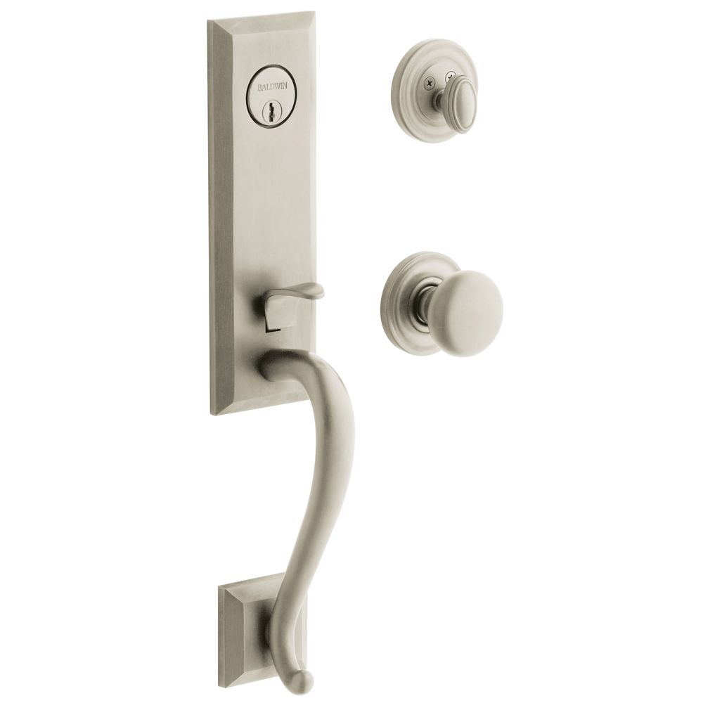 Glennon Escutcheon Trim